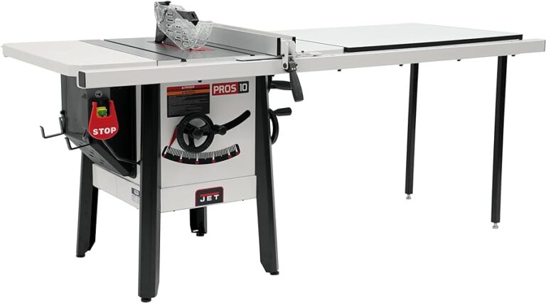 Can a Track Saw Do Everything a Table Saw Can?