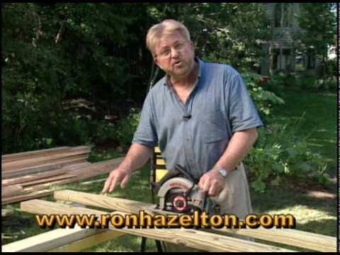 How to Cut Wood Flooring Without a Table Saw?