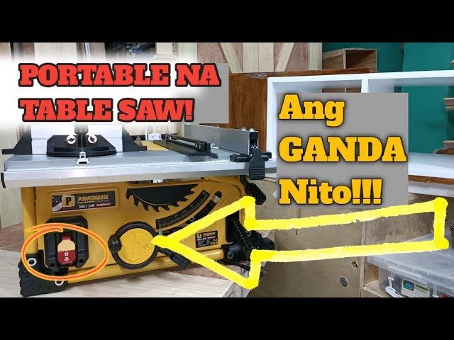 Table Saw Vs Circular Saw: Which is the Ultimate Cutting Powerhouse?