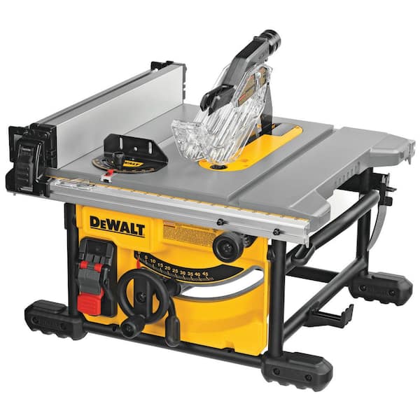 What is a Portable Table Saw?