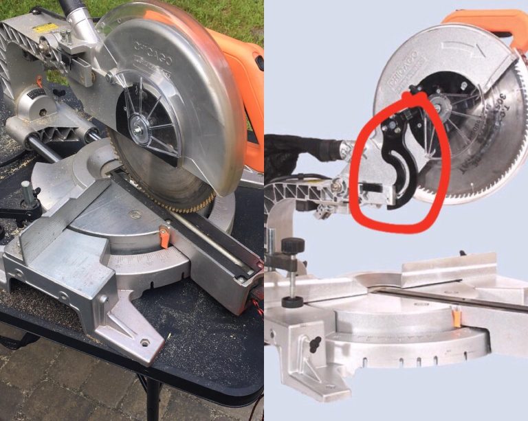 Can I Use a Miter Saw Without a Guard?