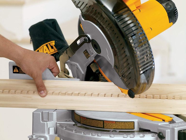 How Long Can a Miter Saw Cut?