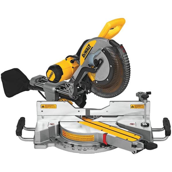 What is a Sliding Miter Saw?